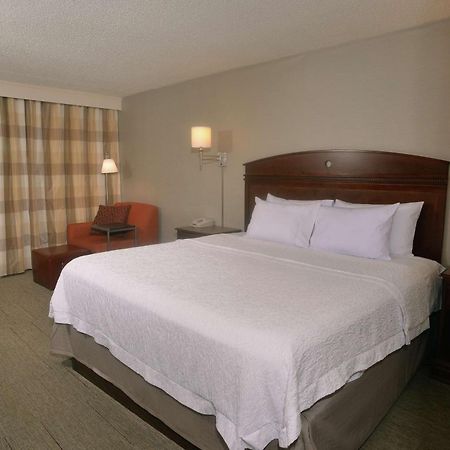 Hampton Inn Springfield-South Buitenkant foto
