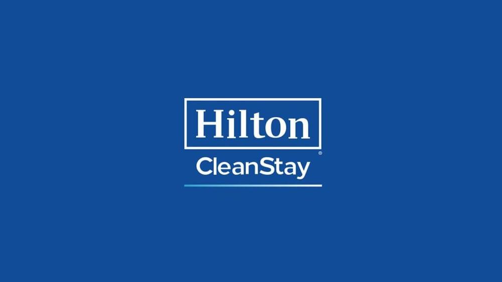 Hampton Inn Springfield-South Buitenkant foto